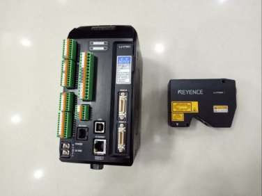 Keyence LJ-V7001,LJ-V7060K CB-B3 1set used and tested 