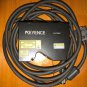 Keyence LJ-V7001,LJ-V7060K CB-B3 1set used and tested