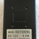 CIS SXGA VCC-F32S29CL CCD CAMERA tested and used in perfect condition