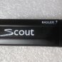 BASLER scA640-70fc scA64070fc used and tested in perfect condition