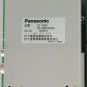 Panasonic VS-F500 ZE-85RSX5MS used and tested