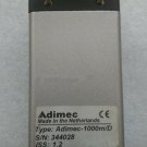 Adimec-1000m/D  used and tested with 3month warranty