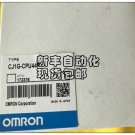 OMORON CJ1G-CPU44P New In Box