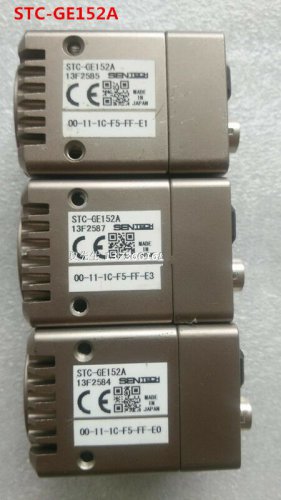 SENTECH STC-GE152A tested and used in perfect condition