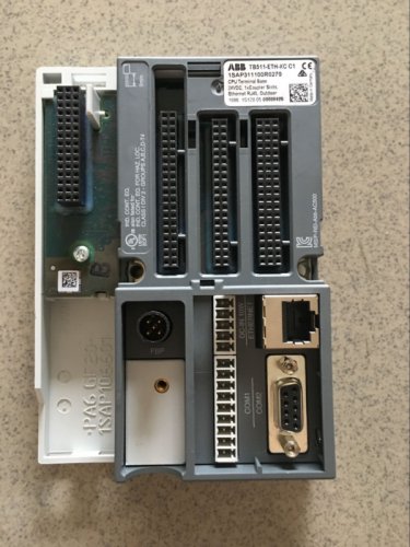 ABB TB511-ETH-XC C1 1SAP311100R0270 Used