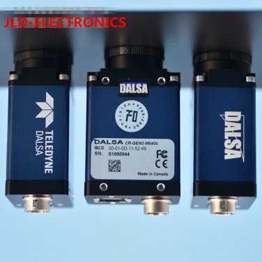 DALSA CR-GEN3-M6400 tested and used in perfect condition