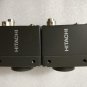 HITACHI KP-F200CL-S1 tested and used