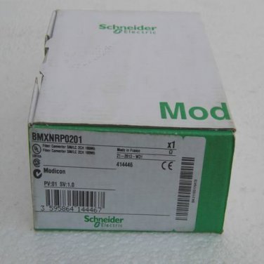 Schneider  BMXNRP0201 NEW IN BOX