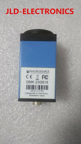 IMAGINGSOURCE DMK 23G618  tested and used