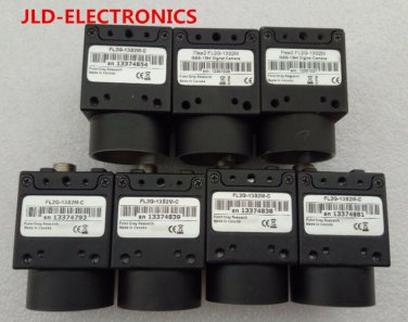 POINT GREY FL2G-13S2M-C tested and used in perfect condition