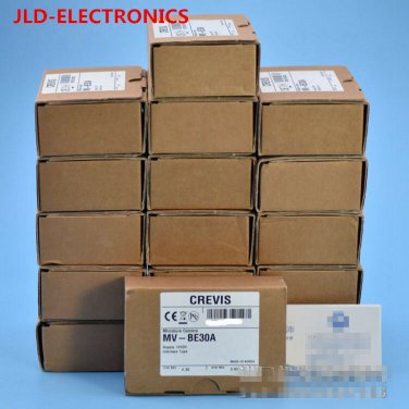 CREVIS MV-BE30A  new in box with 1year warranty