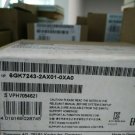 SIEMENS 6GK7243-2AX01-0XA0 6GK7 243-2AX01-0XA0 New In Box 1pcs
