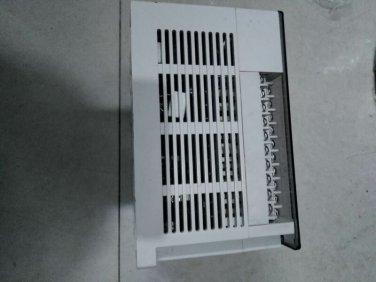 Mitsubishi FX0N-24MR  USED