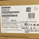 SIEMENS 6SL3210-5FE11-0UF0 6SL3 210-5FE11-0UF0 NEW IN BOX 1pcs