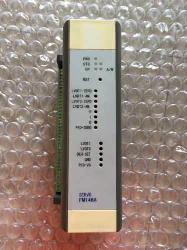 hollysys FM146A FW1305-A Used