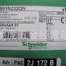 SCHNEIDER ATS01N232QN NEW IN BOX 1PCS