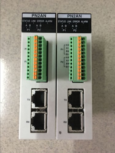 Pan AFP243610T011 FP2-PN2ANT011 Used