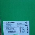 SCHNEIDER ATV320U22N4C NEW IN BOX 1PCS