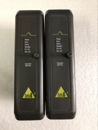 EMERSON KJ2003X1-BB1 Used 1PCS