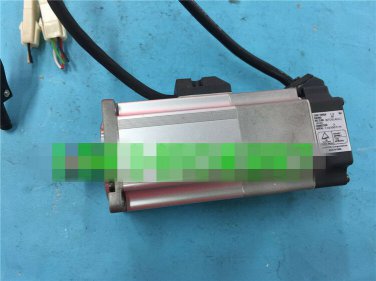 OMORON R88M-G40030T-BS2  used and tested 1PCS