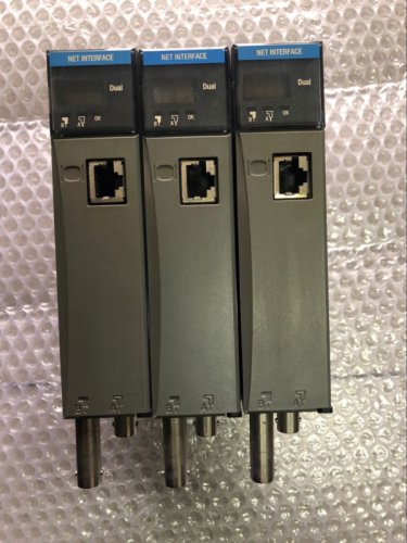 Honeywell TC-CCR012 Used 1PCS