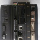 KEYENCE CV-5700 CV5700 Image Sensor Controller Used