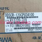 YASKA DDSCR-120CPU34100 New In Box 1Pcs