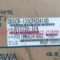 YASKA DDSCR-120CPU34100 New In Box 1Pcs