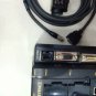 KEYENCE cv-5701 cv-h500m cv-ch3 Used and Tested 1Sets