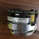 OKUMA ER-JB-7200D  used in perfect condition
