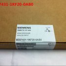 SIEMENS 6ES7431-1KF20-0AB0 6ES7 431-1KF20-0AB0 NEW IN BOX