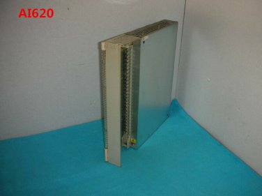 ABB 3BHT300005R1 AI620  tested and used