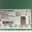 SCHNEIDER ATV71HU30N4Z NEW IN BOX 1PCS