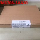 SIEMENS 6FM1706-3AA20 6FM1 706-3AA20 NEW IN BOX