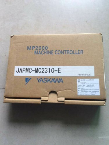 YASKAWA JAPMC-MC2310-E  JAPM-MC2310E NEW IN BOX