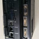 KEYENCE XG-7501 with CA-DC21E  tested and used in perfect condition