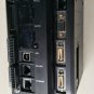 KEYENCE XG-7501 with CA-DC21E tested and used in perfect condition