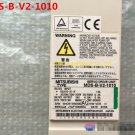 MITSUBISHI MDS-B-V2-1010 used and tested