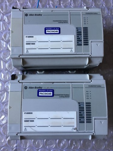 AB 1757-FFLD4  Used
