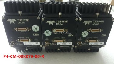 DALSA P4-CM-08K070-00-R tested and used in perfect condition