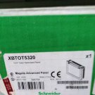 SCHNEIDER XBTOT5320 New In Box