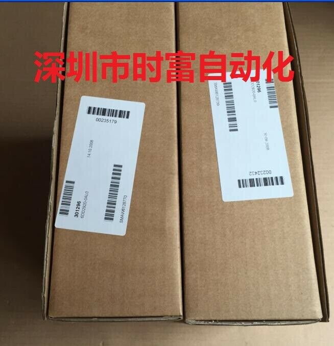 SIEMENS 6DD2920-0AL0 6DD2 920-0AL0 New In Box 1PCS