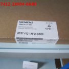SIEMENS 6ES7412-1XF04-0AB0 6ES7 412-1XF04-0AB0 NEW IN BOX