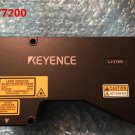 KEYENCE LJ-V7200 LJV7200 tested and used in perfect condition