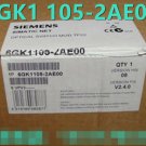 SIEMENS 6GK1105-2AE00 6GK1 105-2AE00 NEW IN BOX