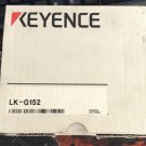 KEYENCE LK-G152 LKG152 NEW IN BOX