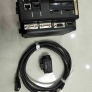 Keyence CV-X170F CV-H500M CA-CH3  used and tested 1set