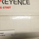 KEYENCE XG-8700T XG8700T new in box