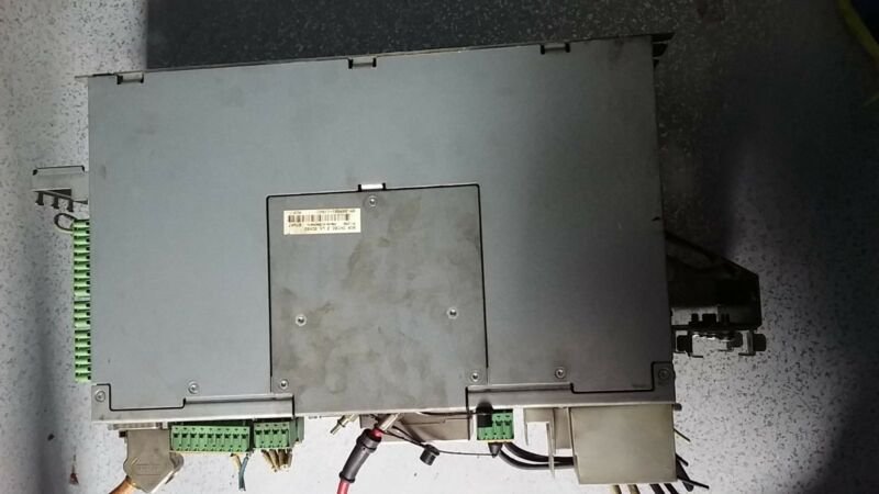 INDRAMAT DKC03.3-100-7-FW Used and Tested 1pcs