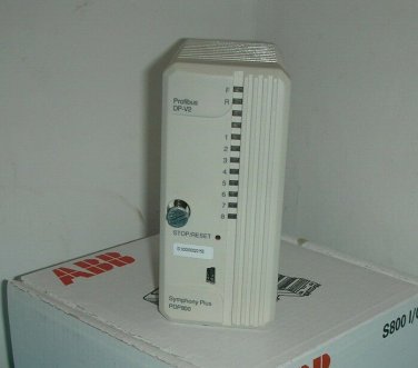 ABB DCS PDP800 DP-V2 Used